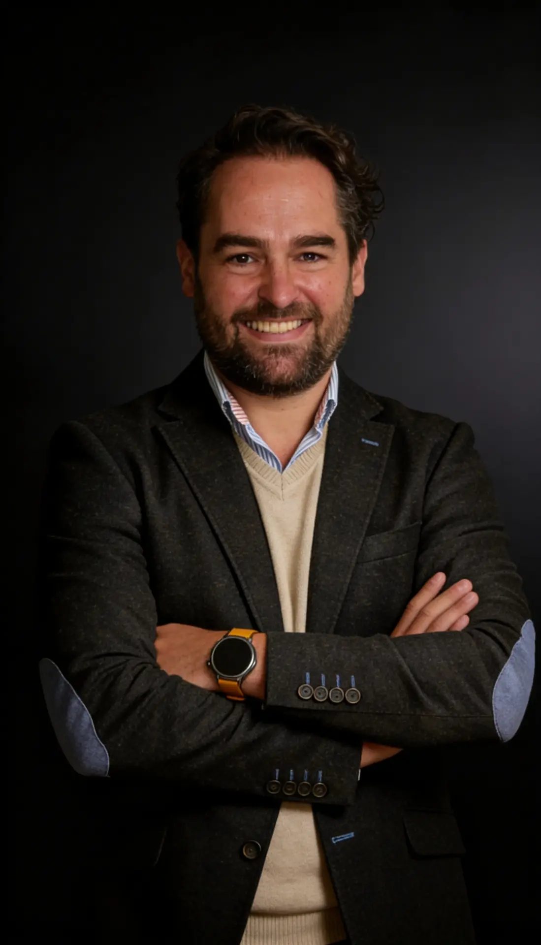 Javier Muñoz Jiménez